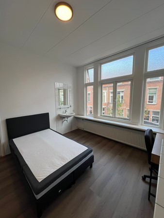 Medium property photo - Piet Heinstraat 41, 2628 RJ Delft